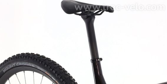 Produit Reconditionne Specialized Epic S Works X0 Axs Velo Vtt Tres Bon Etat - 8