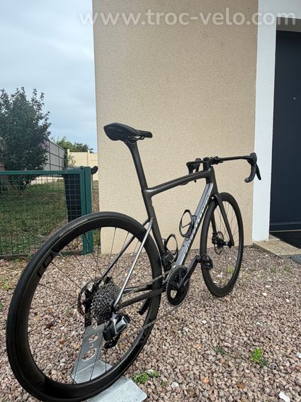 Specialized Tarmac SL8  - 2
