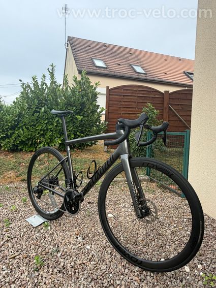 Specialized Tarmac SL8  - 3