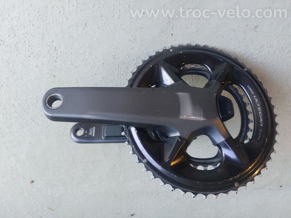 Pédalier SHIMANO ULTEGRA