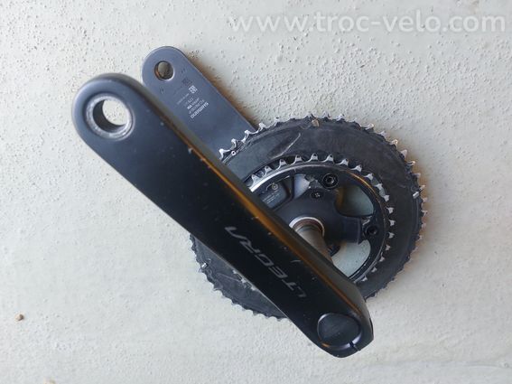 Pédalier SHIMANO ULTEGRA - 3