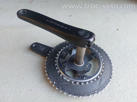 Pédalier SHIMANO ULTEGRA - 4