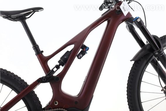 Produit Reconditionne    Specialized Turbo Levo Expert X01   Velo Vtt Electrique   Tres Bon Etat - 2