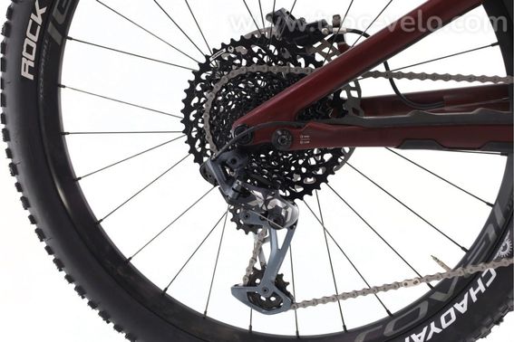 Produit Reconditionne    Specialized Turbo Levo Expert X01   Velo Vtt Electrique   Tres Bon Etat - 3