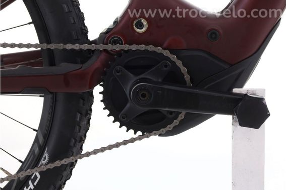 Produit Reconditionne    Specialized Turbo Levo Expert X01   Velo Vtt Electrique   Tres Bon Etat - 4