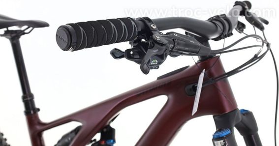 Produit Reconditionne    Specialized Turbo Levo Expert X01   Velo Vtt Electrique   Tres Bon Etat - 6