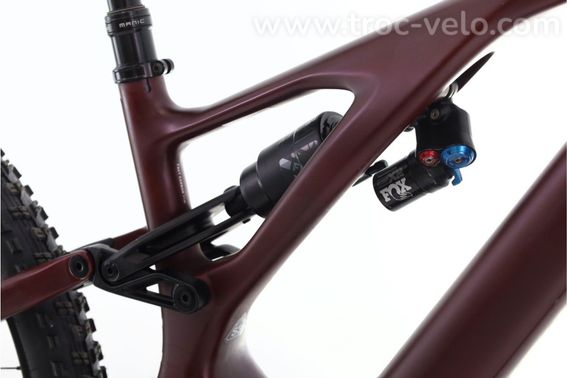 Produit Reconditionne    Specialized Turbo Levo Expert X01   Velo Vtt Electrique   Tres Bon Etat - 7