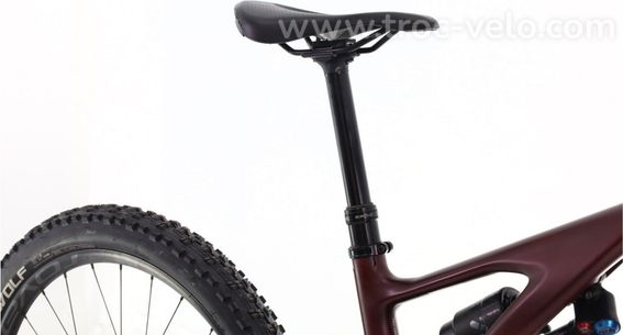 Produit Reconditionne    Specialized Turbo Levo Expert X01   Velo Vtt Electrique   Tres Bon Etat - 8