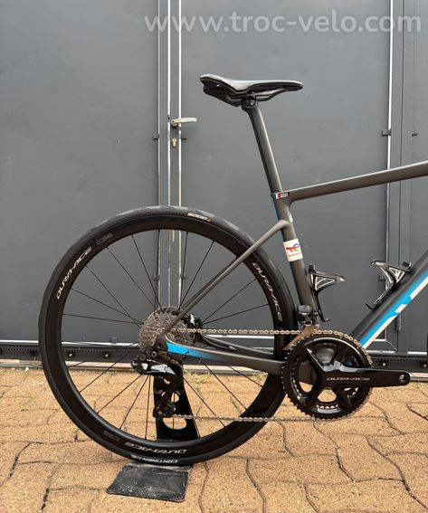 Enve Melee 2025 Team TotalEnergies - 2