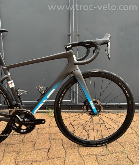 Enve Melee 2025 Team TotalEnergies - 3