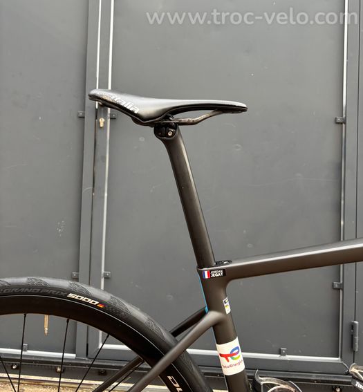 Enve Melee 2025 Team TotalEnergies - 5