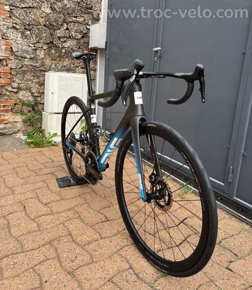 Enve Melee 2025 Team TotalEnergies - 7