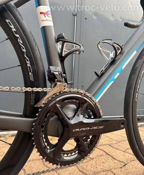 Enve Melee 2025 Team TotalEnergies - 9