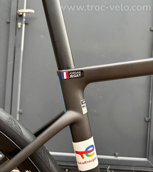 Enve Melee 2025 Team TotalEnergies - 10