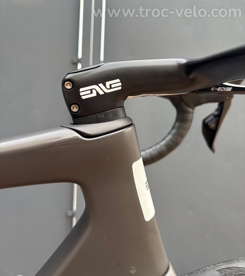 Enve Melee 2025 Team TotalEnergies - 11