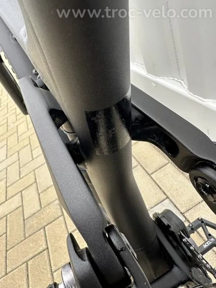 Vélo enduro Cube Stereo ONE77 Pro L 2023 - 6