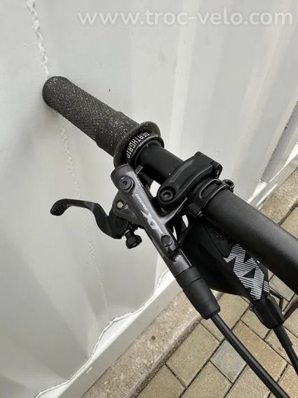 Vélo enduro Cube Stereo ONE77 Pro L 2023 - 10
