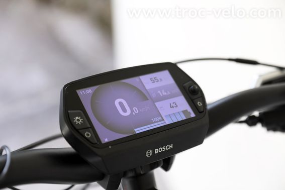 VTTAE enduro Haibike xDuro NDURO RX 26 - 4