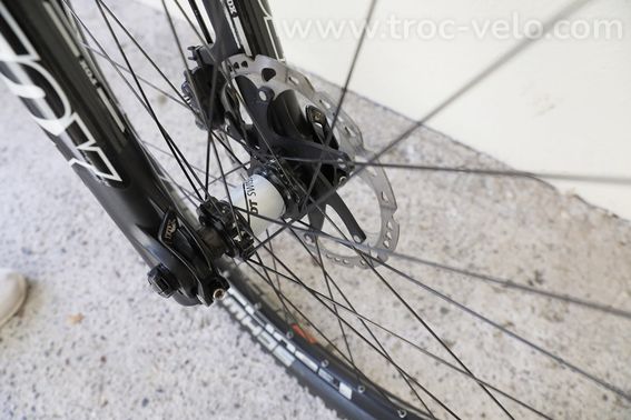 VTTAE enduro Haibike xDuro NDURO RX 26 - 6