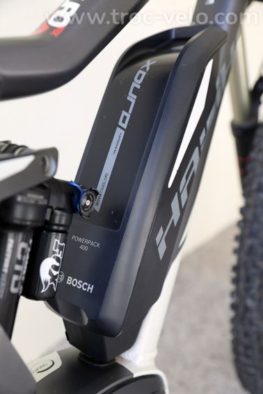 VTTAE enduro Haibike xDuro NDURO RX 26 - 7
