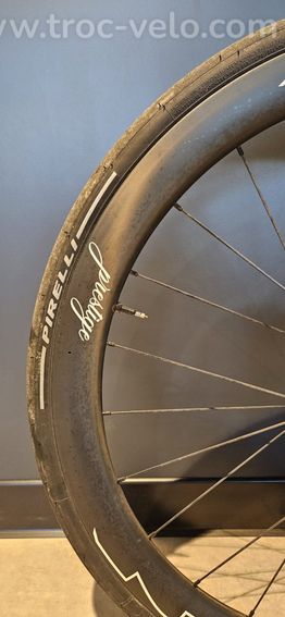 Vélo route Adrisport Le performance Ultégra Di2  - 9