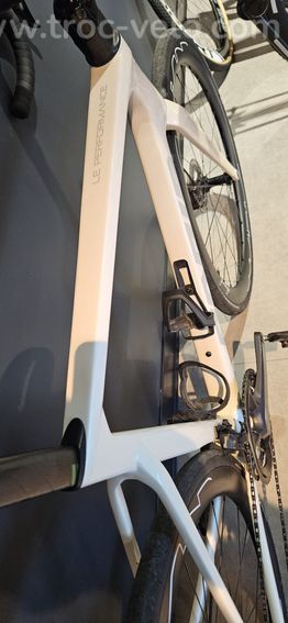 Vélo route Adrisport Le performance Ultégra Di2  - 10