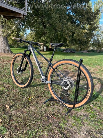 VTT orbea M30 2024 S - 2