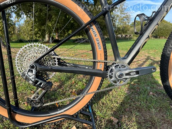 VTT orbea M30 2024 S - 3