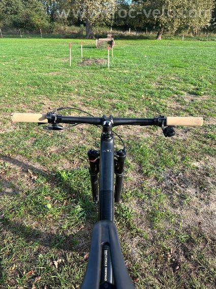 VTT orbea M30 2024 S - 4