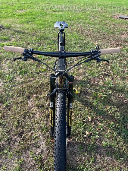 VTT orbea M30 2024 S - 5