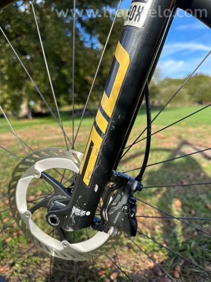 VTT orbea M30 2024 S - 6