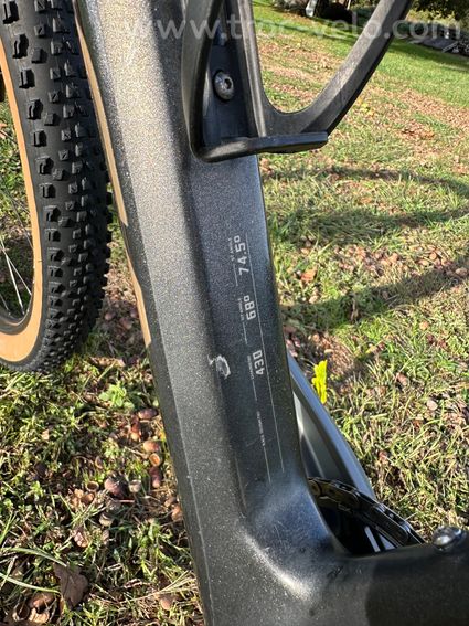 VTT orbea M30 2024 S - 7