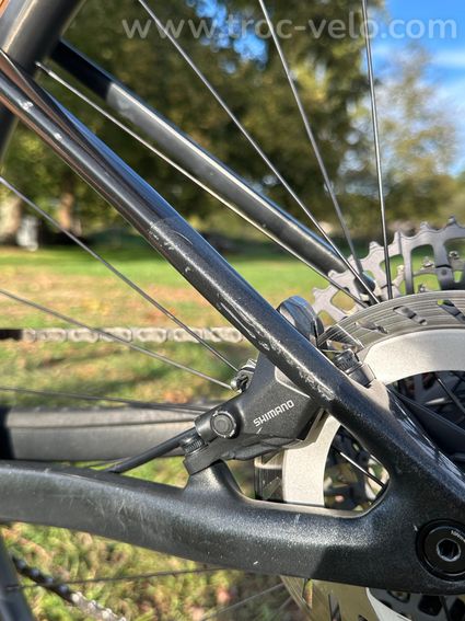 VTT orbea M30 2024 S - 8