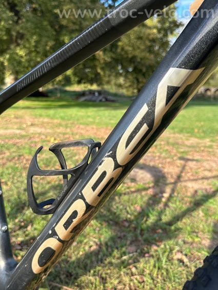 VTT orbea M30 2024 S - 9