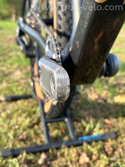 VTT orbea M30 2024 S - 10