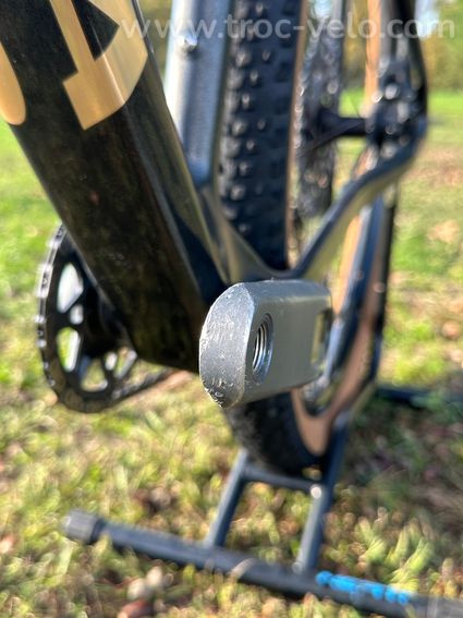 VTT orbea M30 2024 S - 11