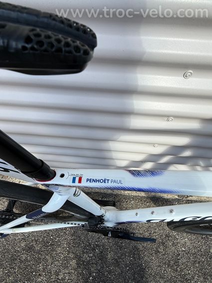🚴 WILIER FILANTE SLR – GROUPAMA-FDJ – PAUL PENHOËT - 3