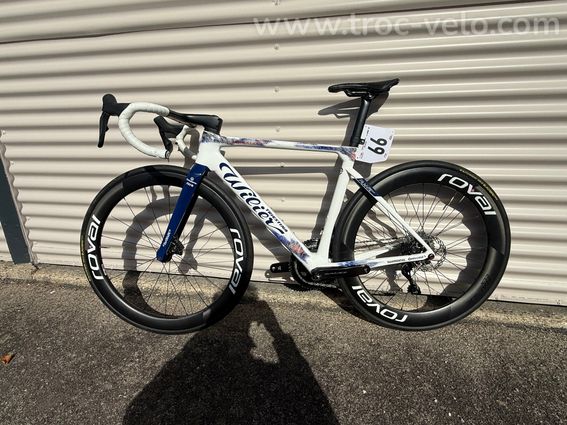 🚴 WILIER FILANTE SLR – GROUPAMA-FDJ – PAUL PENHOËT - 4
