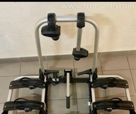 PORT VELO AUDI ( Velo electric 4 ok 360 € - 3