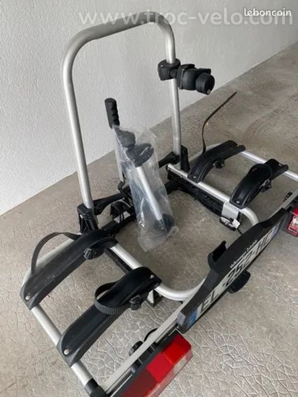 PORT VELO AUDI ( Velo electric 4 ok 360 € - 4