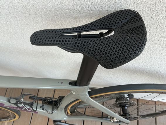 CERVELO S5 taille s 51 sram red axs  - 5