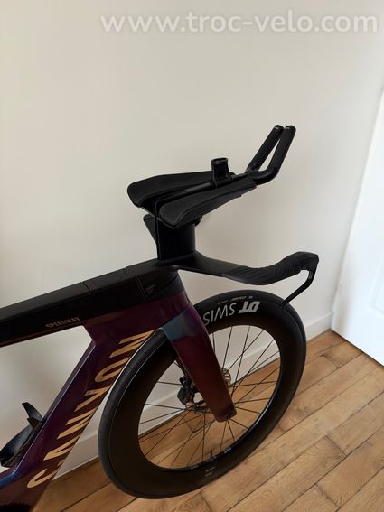 Canyon Speedmax CFR - 2