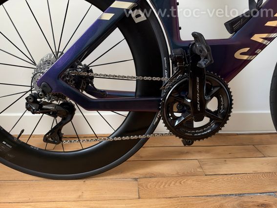 Canyon Speedmax CFR - 3