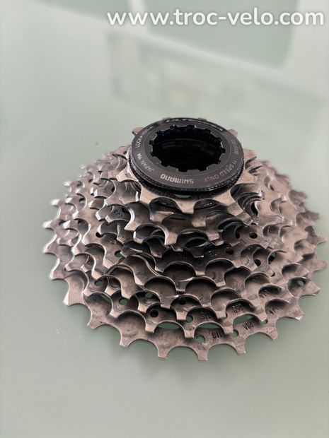 Cassette ultegra  - 2