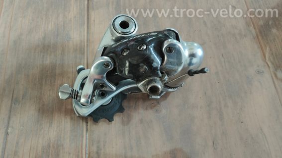 Dérailleur arrière Campagnolo Chorus 10v - 2
