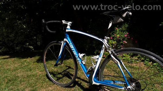 Spécialized Roubaix Taille L - 2