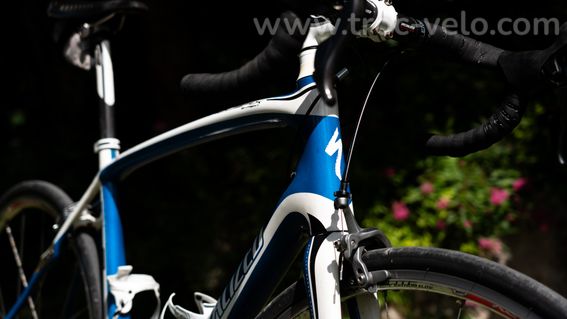 Spécialized Roubaix Taille L - 3