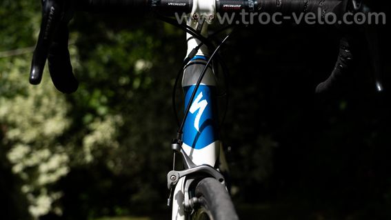 Spécialized Roubaix Taille L - 4