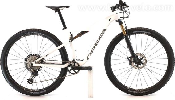 Produit Reconditionne Orbea Oiz M Team Xtr Velo Vtt Bon Etat
