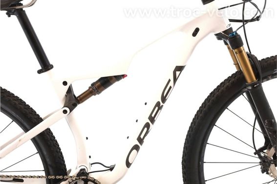 Produit Reconditionne Orbea Oiz M Team Xtr Velo Vtt Bon Etat - 2
